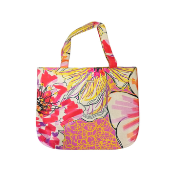 Primavera Eterna - Mini Morral Para Mujer