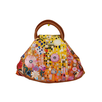 Flores de Viena - Monique - Bolsa Mediana