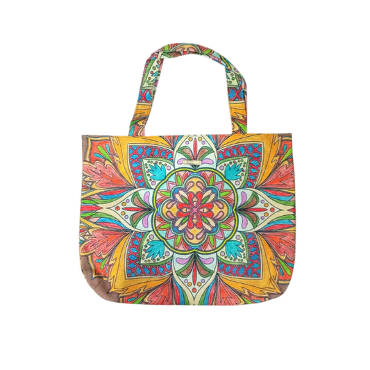 Namaste - Mini Morral Para Mujer