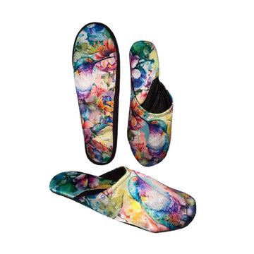 Colibrí Floral - Pantuchula