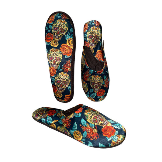 Festival de Calavera - Pantuchula
