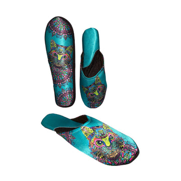 Mandala Gato - Pantuchula