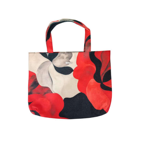 Pasion Escarlata - Mini Morral Para Mujer