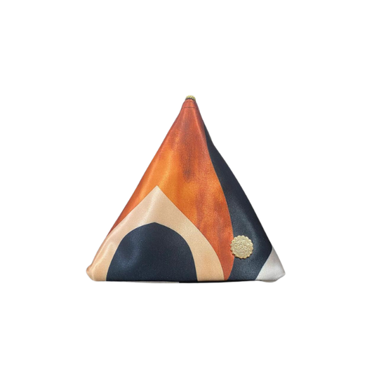 Tonali - Pirámide - Bolsa Chica Para Mujer