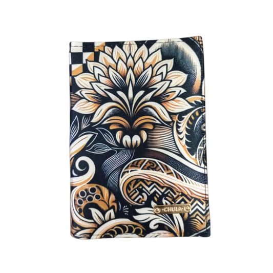 Jardin Dorado - Porta Pasaporte