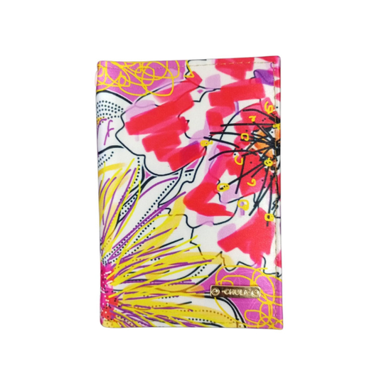 Primavera Eterna - Porta Pasaporte