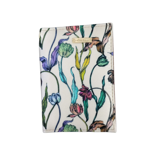 Peonia - Porta Pasaporte