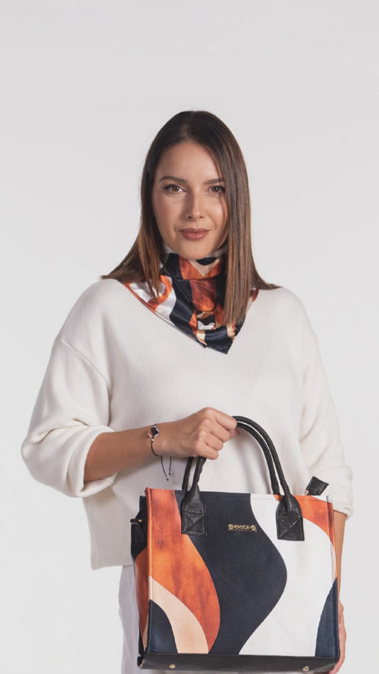 Tonalí - Leonor (Prueba)