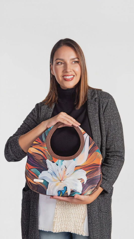 Tulipán Elegante - Mini Nicole (prueba)