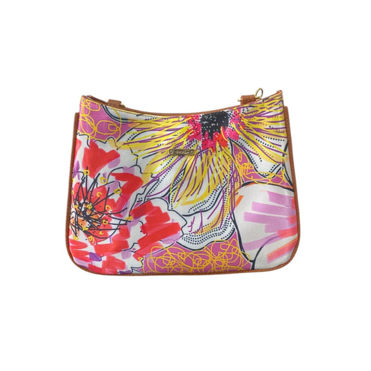 Primavera Eterna - Karina - Bolso Mediano Para Mujer