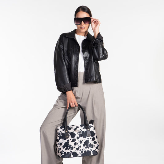 Sierra Brava - Pupé - Bolsa Grande Para Mujer