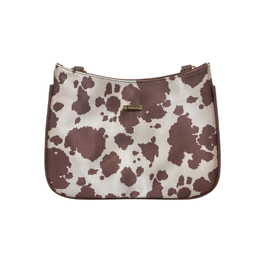 Sierra Cafe - Karina - Bolso Mediano Para Mujer