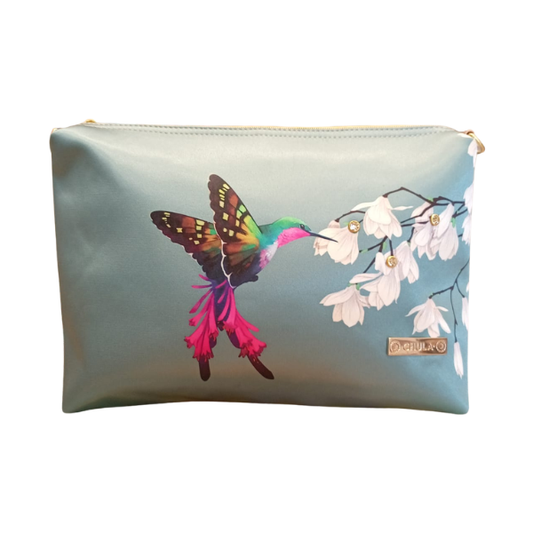 Colibri - Suzy Bolsa Chica Para Mujer