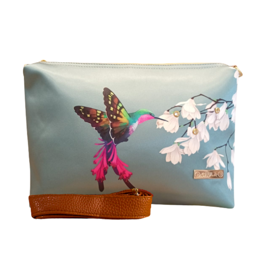 Colibri - Suzy Bolsa Chica Para Mujer