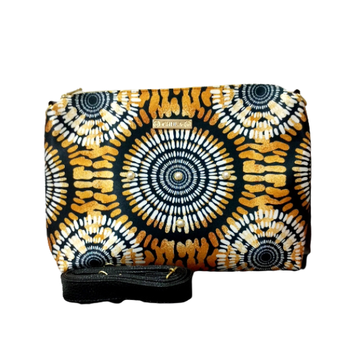 Haz de Luz Negro - Suzy Bolsa Chica Para Mujer