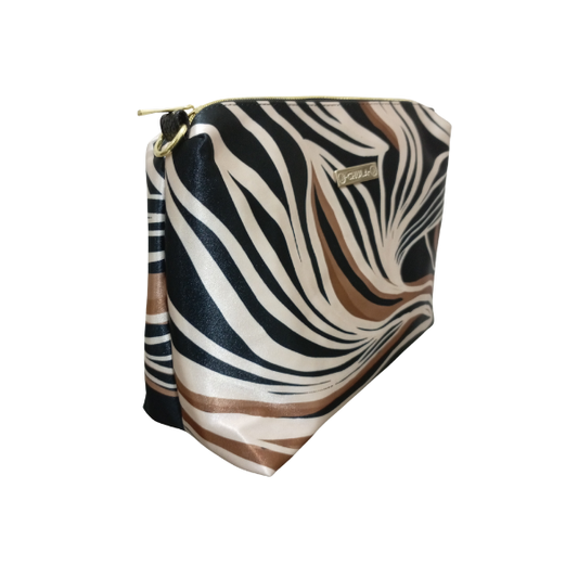 Selva Abstracta - Suzy Bolsa Chica Para Mujer