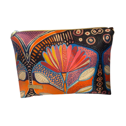 Ramillete - Suzy Bolsa Chica Para Mujer
