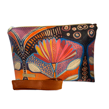 Ramillete - Suzy Bolsa Chica Para Mujer