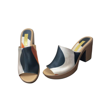 Tonali - Tacón Elegante