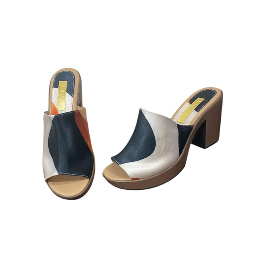 Tonali - Tacón Elegante