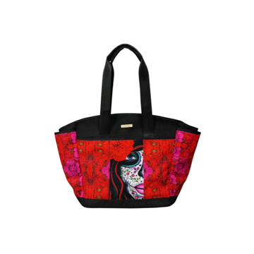 Catrina - Tamara Bolso Para Mujer