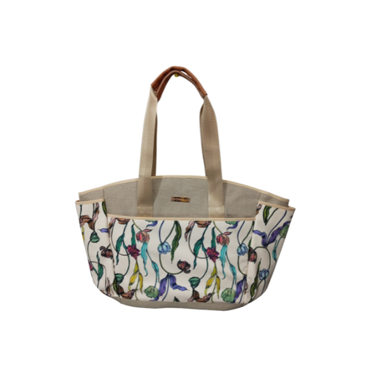 Peonia - Tamara Bolso Para Mujer