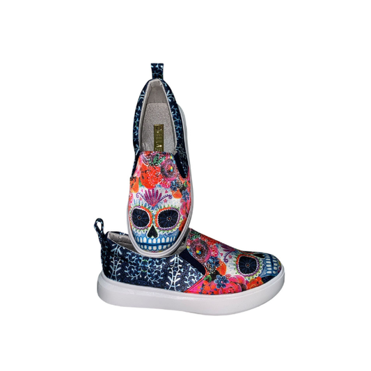 Calavera Roja - Urban Sport