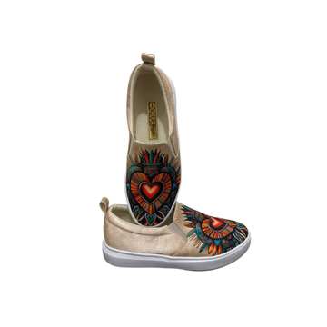Corazon Azteca - Urban Sport