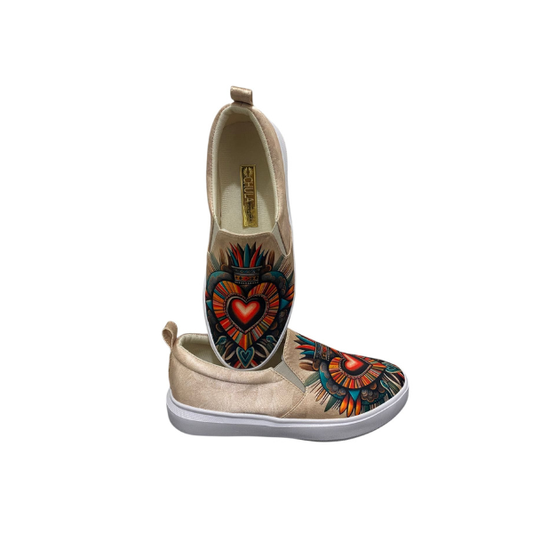 Corazon Azteca - Urban Sport