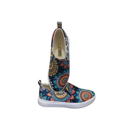 Mandala Flores - Urban Sport