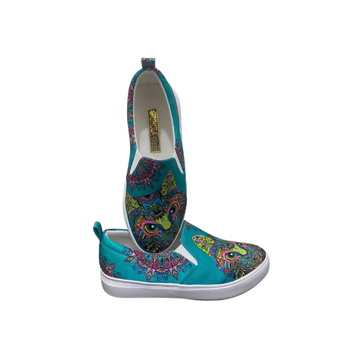 Mandala Gato - Urban Sport