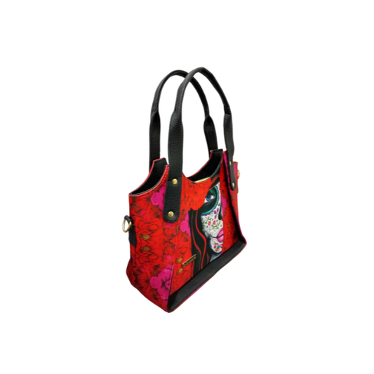 Catrina - Valentina Bolso Para Mujer