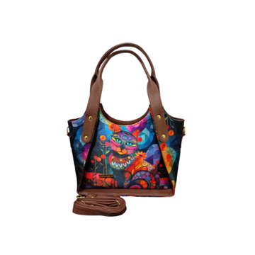 Totem Neón - Valentina Bolso Para Mujer