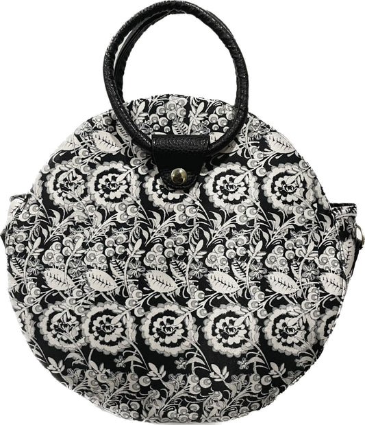 Flores Calavera - Anabel Chula Moda Latina