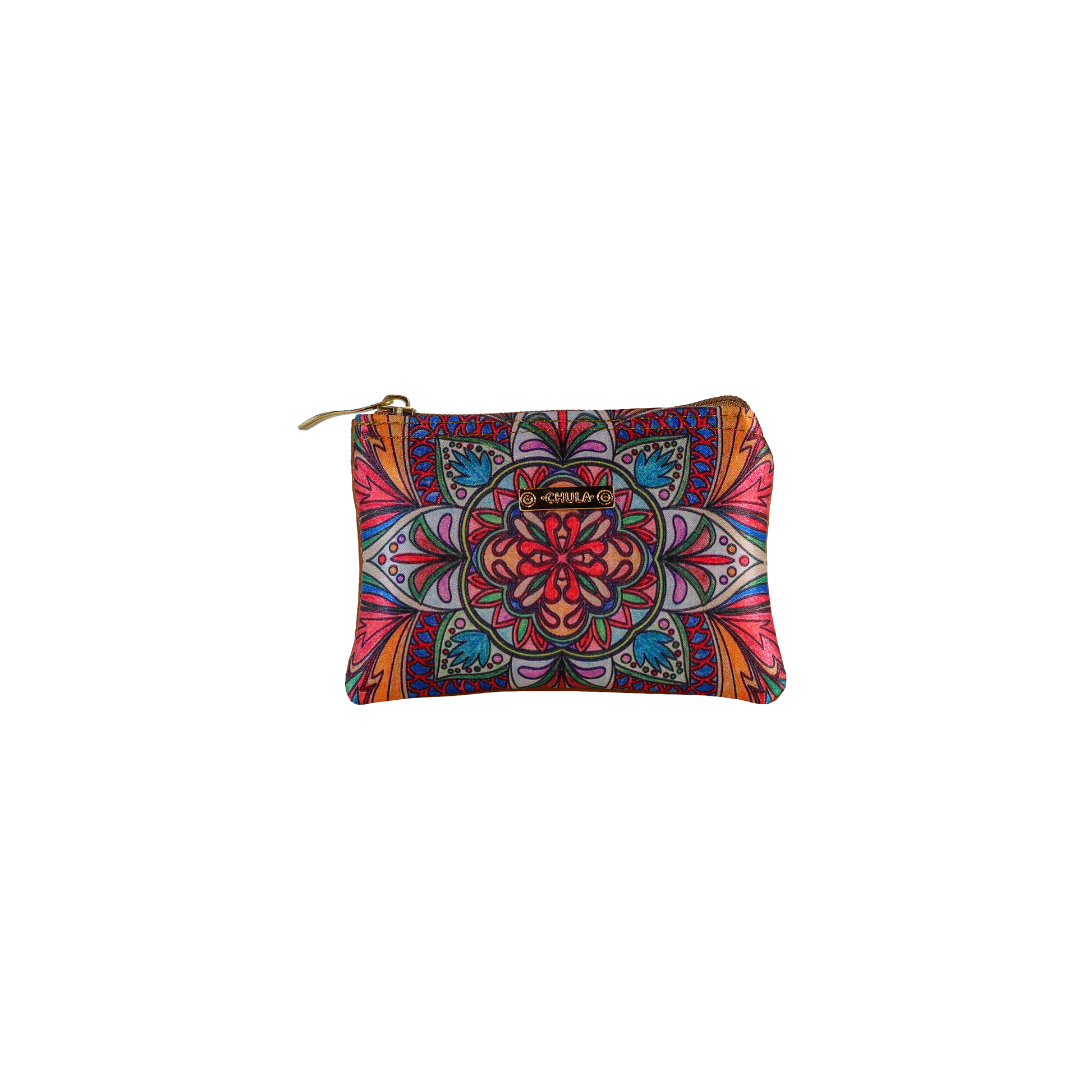 Mandala Namasté - Tarjetero Chula Moda Latina