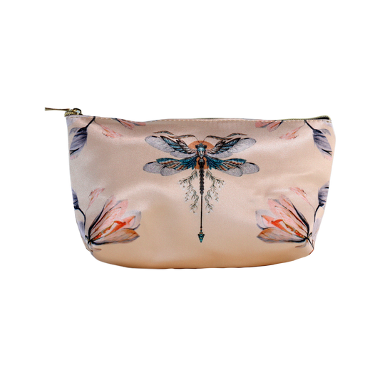 Libelula - Cosmetiquera Chula Moda Latina