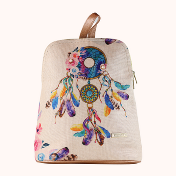 Atrapasueños - Backpack Chula Moda Latina