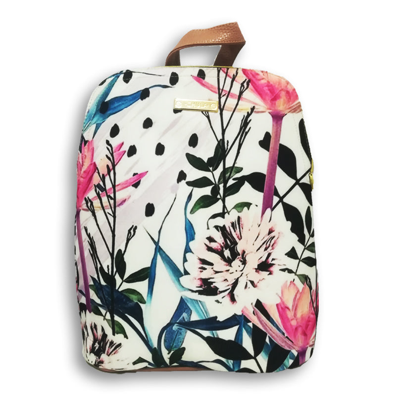 Primavera - BackPack Chula Moda Latina