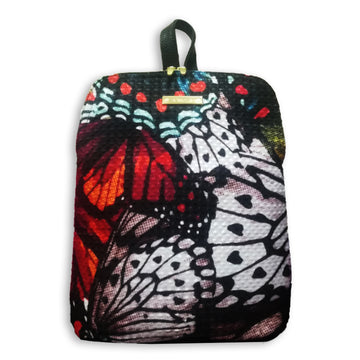 Monarca - Backpack Chula Moda Latina