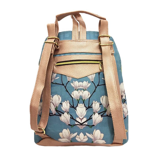 Colibrí - Backpack Chula Moda Latina