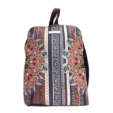 Mandala Fancy - Backpack Chula Moda Latina