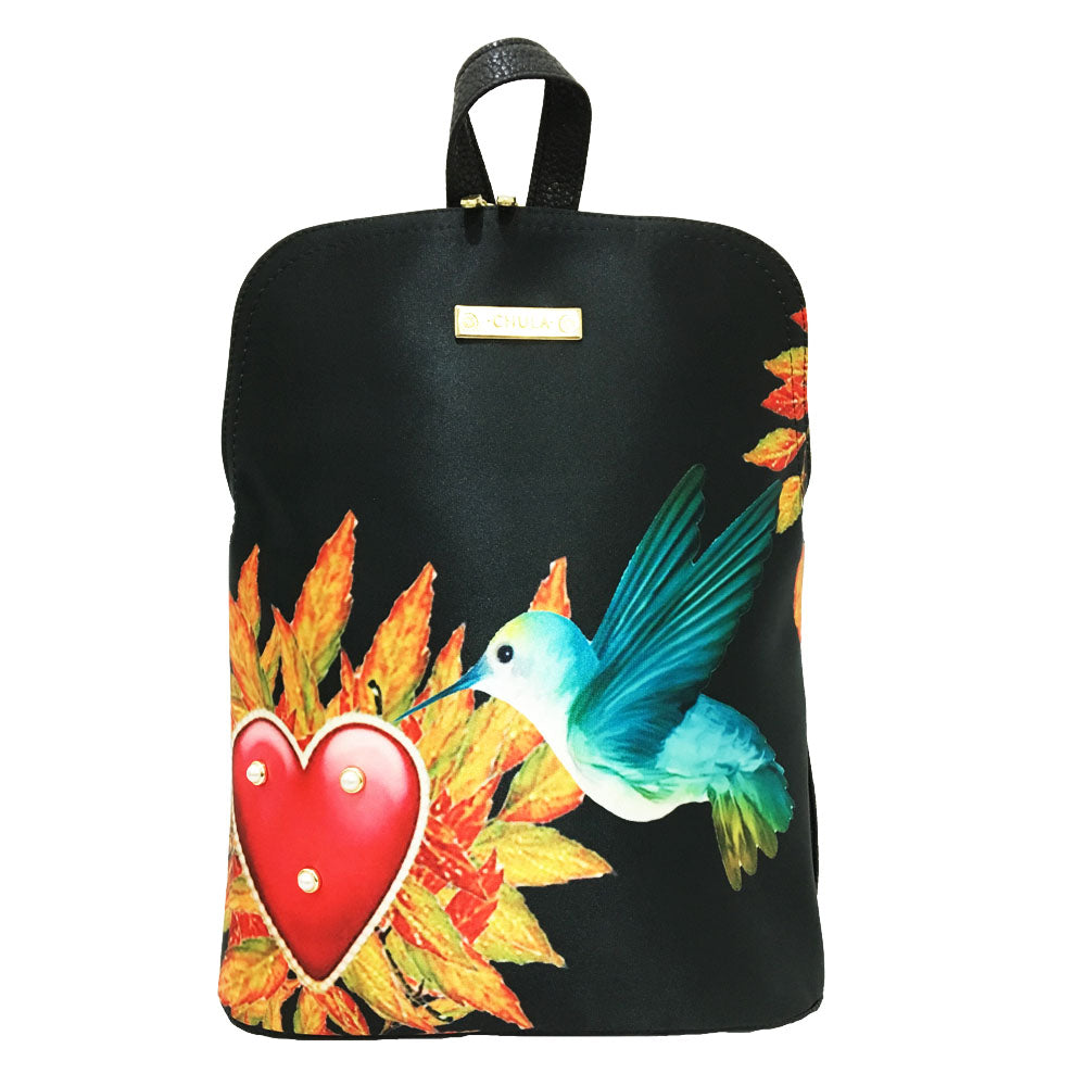 Colibrí Corazón - BackPack CHULA