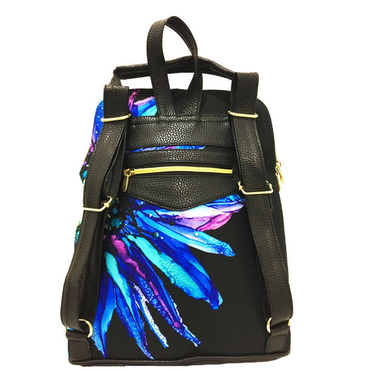 Aeda - BackPack Chula Moda Latina