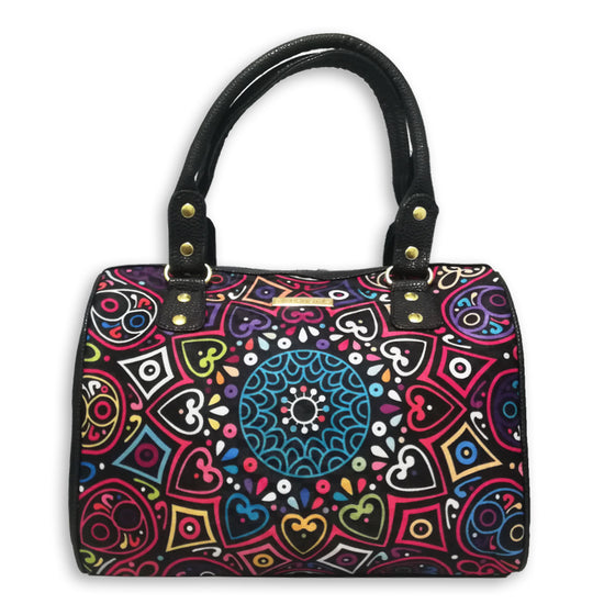 Mandala Color - Celia Chula Moda Latina