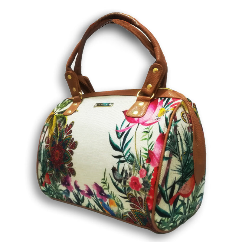 Flor Verano - Celia Chula Moda Latina