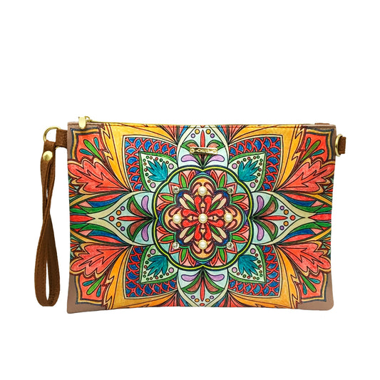 Namaste - Clutch Chula Moda Latina