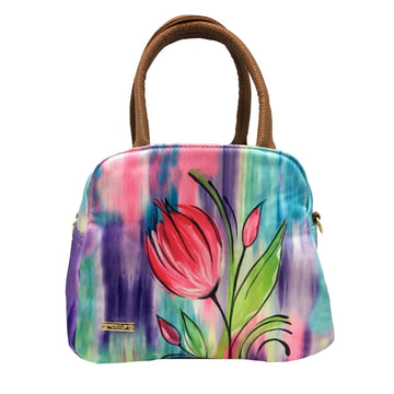 Tulipanes - Milly Chula Moda Latina