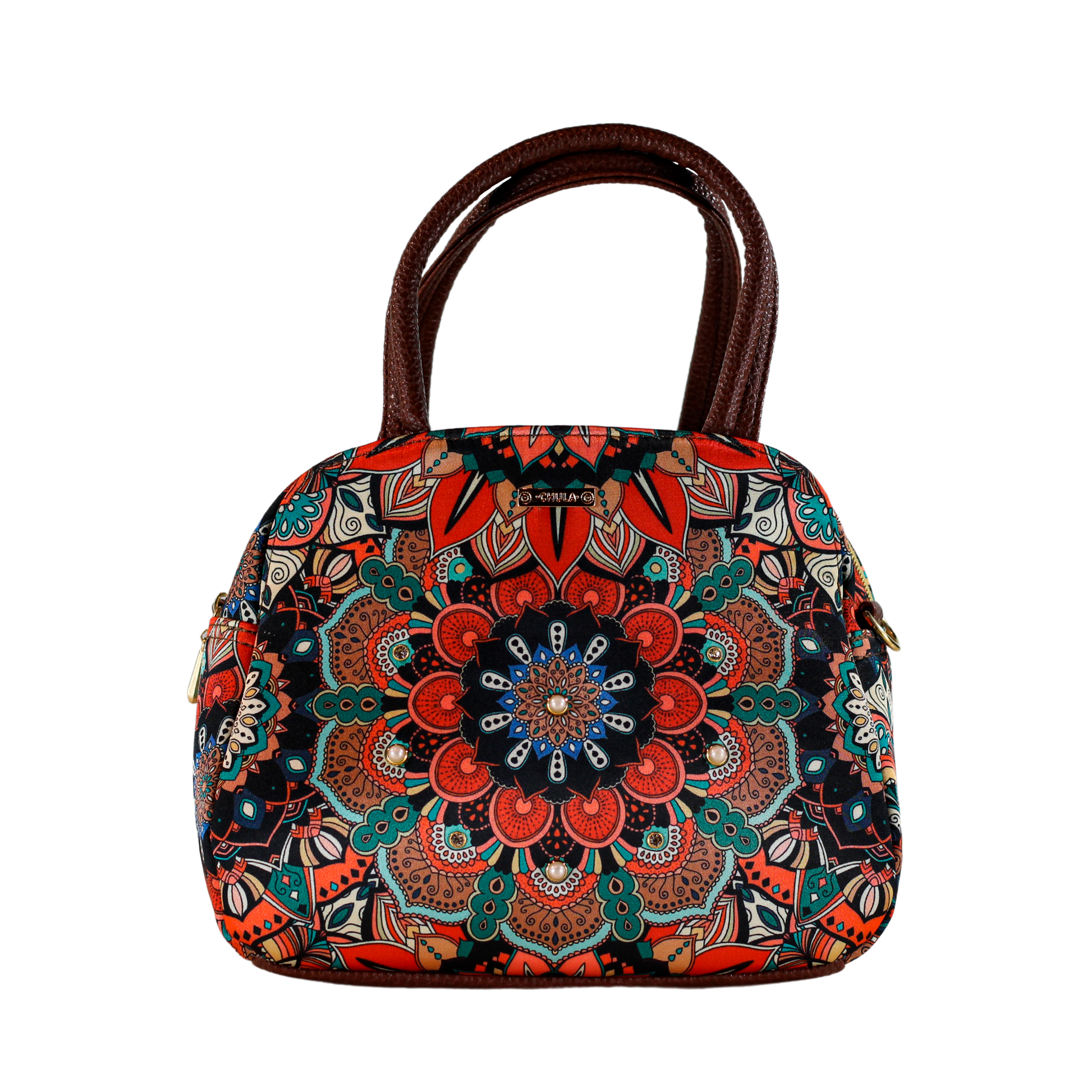 Jaya - Milly Chula Moda Latina