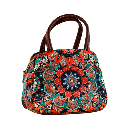 Jaya - Milly Chula Moda Latina