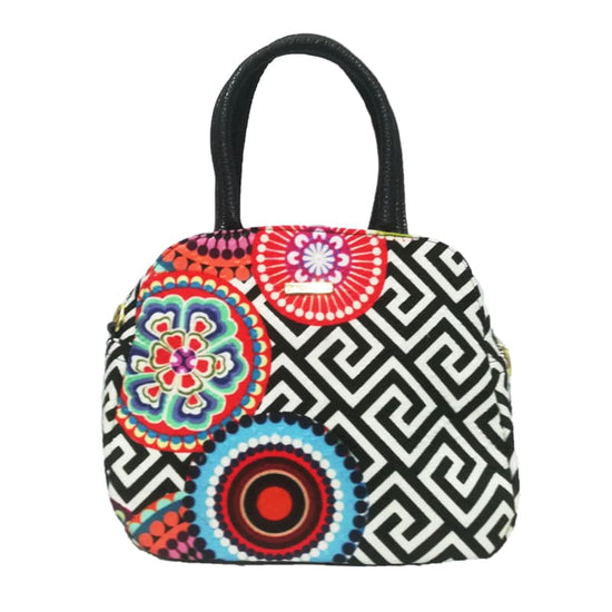 Circulos - Milly Chula Moda Latina